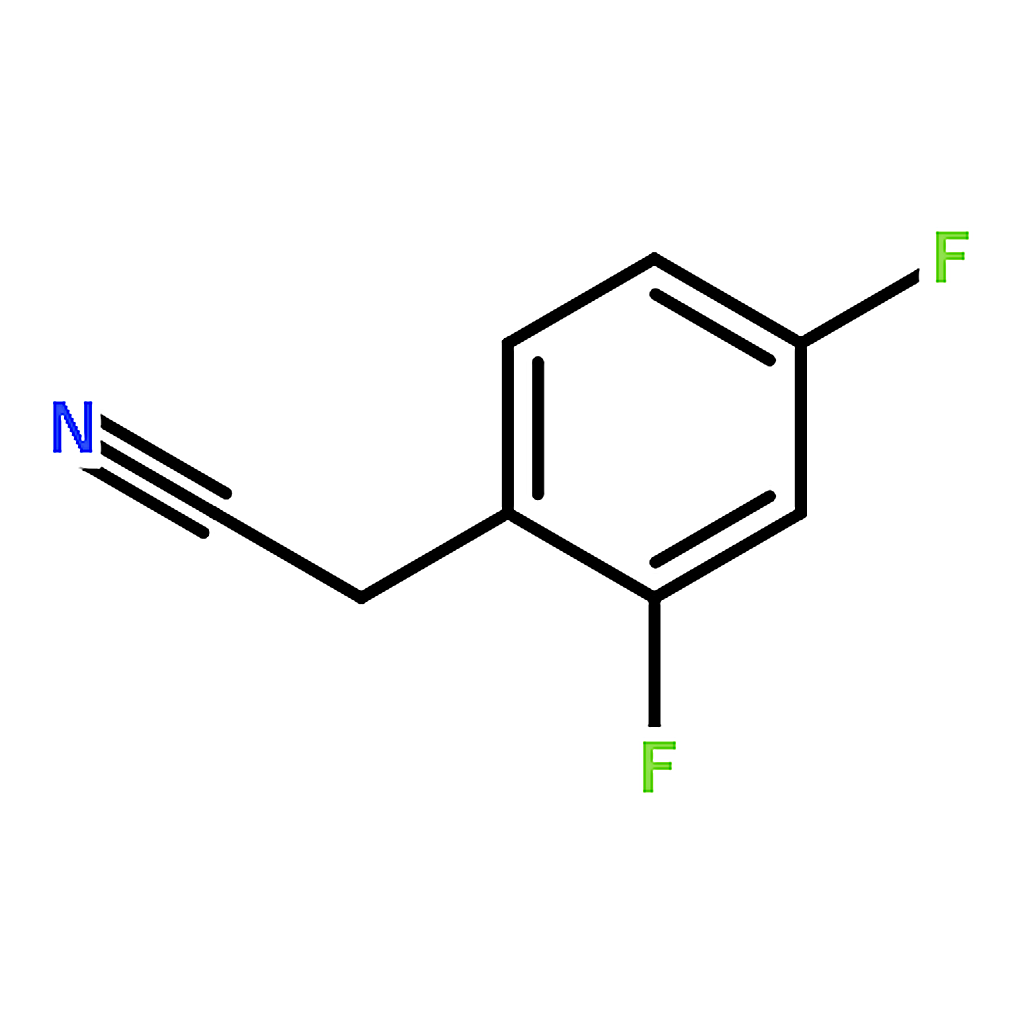 RHAWN 2,4-Difluorobenzyl Cyanide