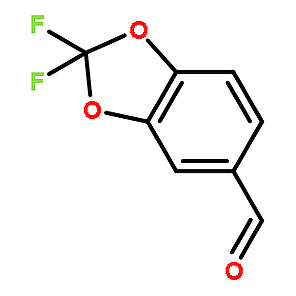 RHAWN 2,2-Difluoro-1,3-benzodioxole-5-carboxaldehyde