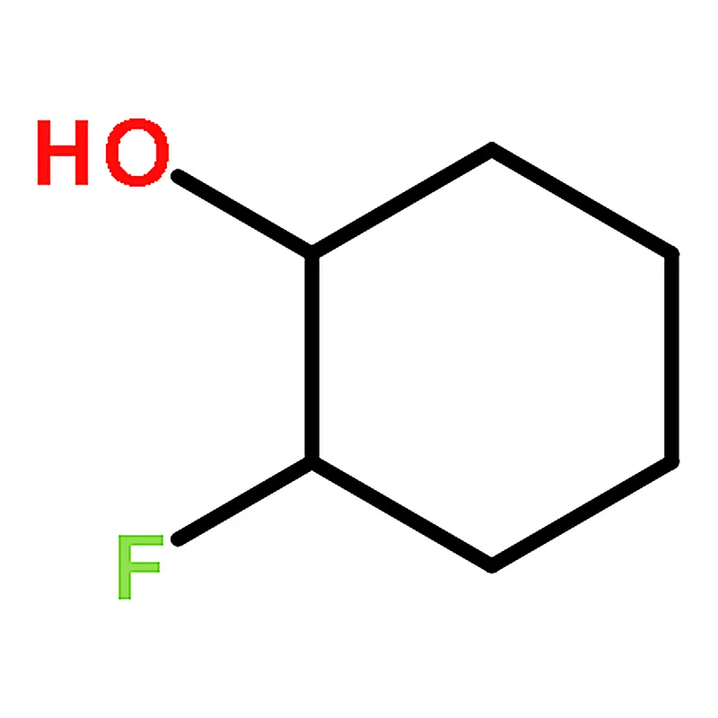 RHAWN 2-Fluorocyclohexanol