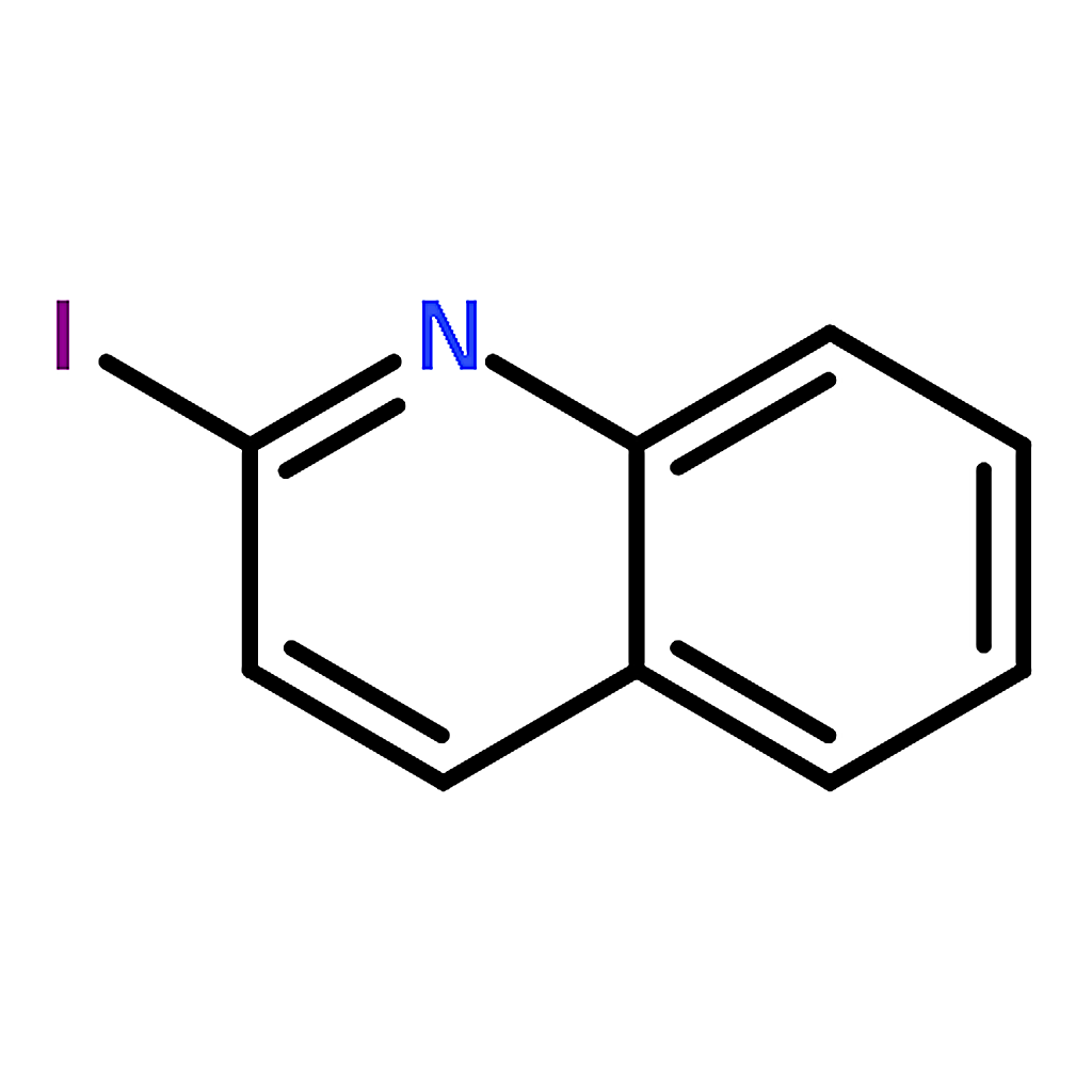 RHAWN 2-Iodoquinoline