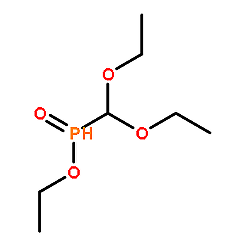 RHAWN Ethyl (diethoxymethyl)phosphinate