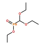 RHAWN Ethyl (diethoxymethyl)phosphinate