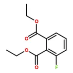 RHAWN Diethyl 3-fluorophthalate