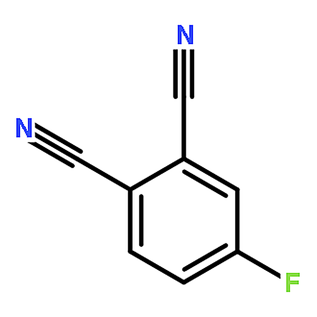 RHAWN 4-Fluorophthalonitrile