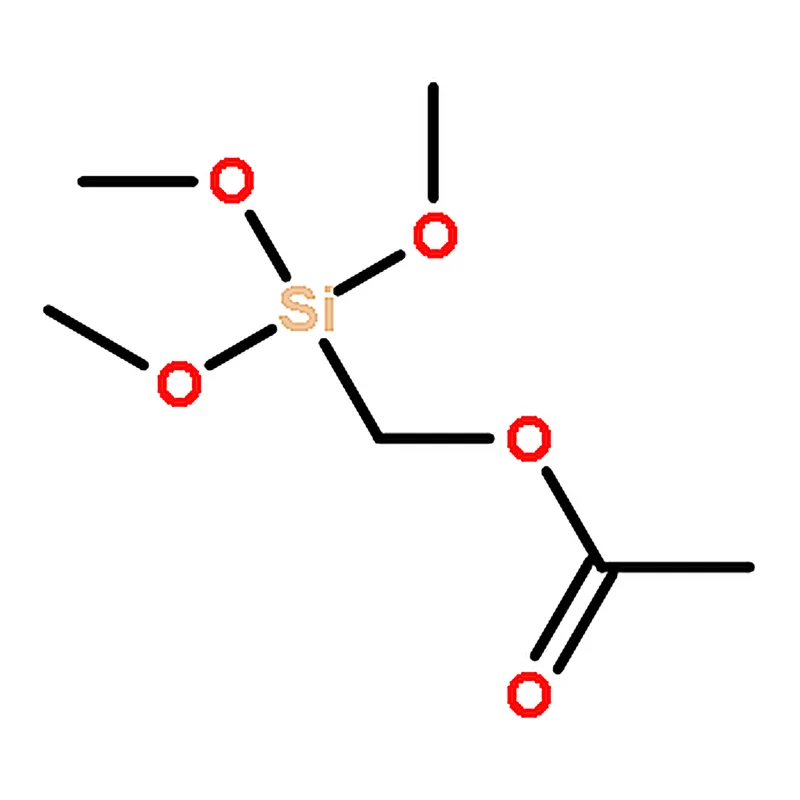 RHAWN ACETOXYMETHYLTRIMETHOXYSILANE