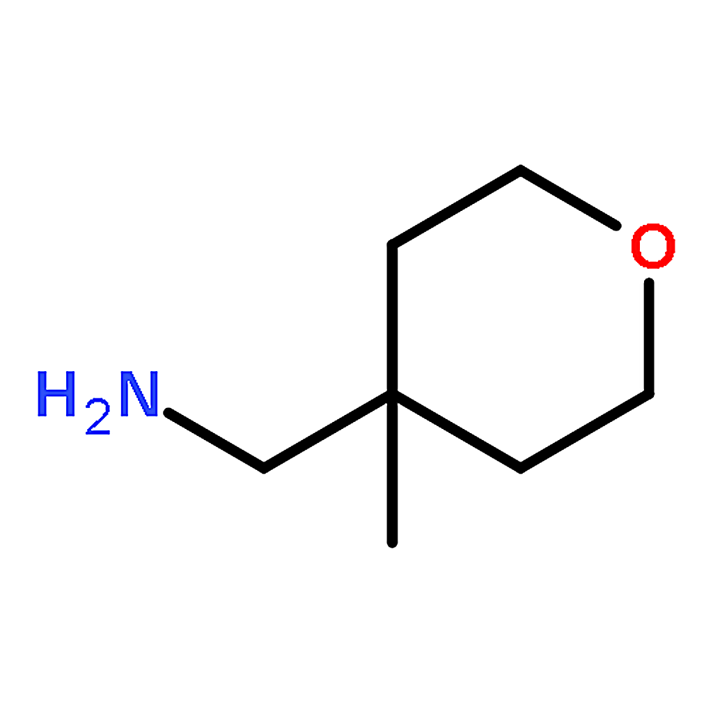RHAWN (4-Methyltetrahydro-2H-pyran-4-yl)methanamine