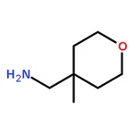 RHAWN (4-Methyltetrahydro-2H-pyran-4-yl)methanamine