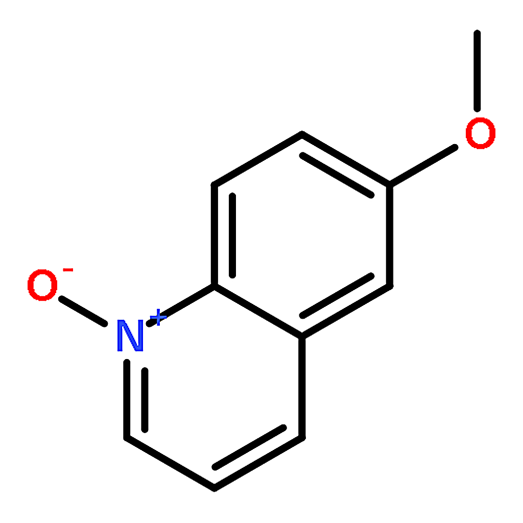 RHAWN 6-Methoxyquinoline 1-oxide