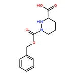 RHAWN (S)-1-((Benzyloxy)carbonyl)hexahydropyridazine-3-carboxylic acid