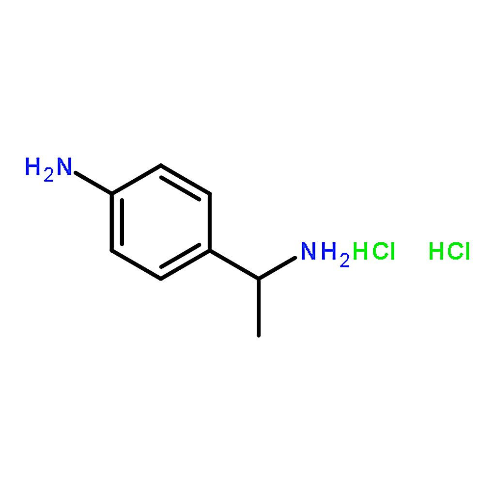 RHAWN (S)-4-(1-Aminoethyl)aniline