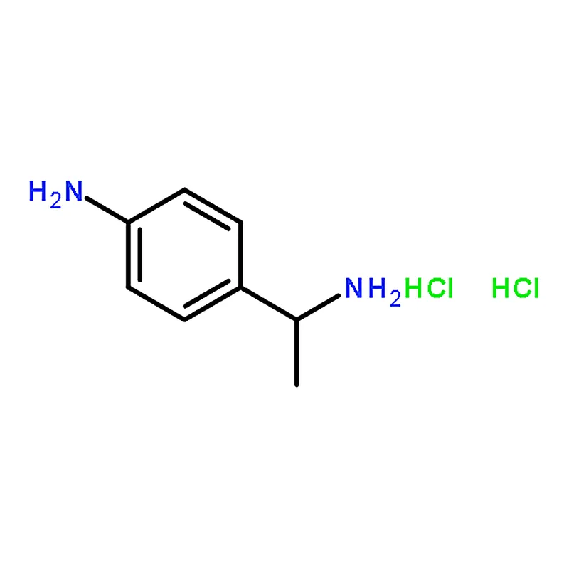 RHAWN (S)-4-(1-Aminoethyl)aniline