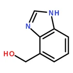 RHAWN 4-(Hydroxymethyl)benzimidazole