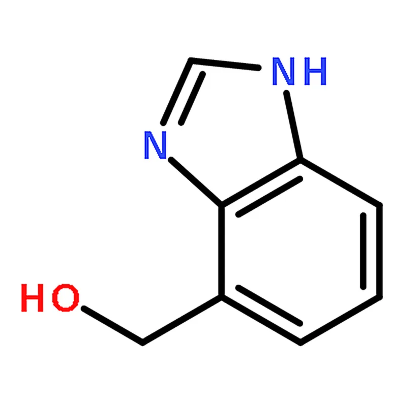 RHAWN 4-(Hydroxymethyl)benzimidazole