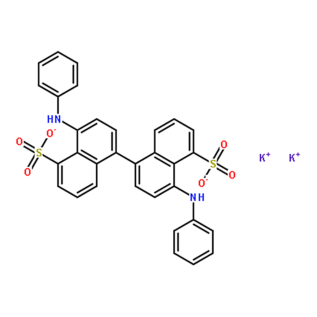 RHAWN 4,4▽-Dianilino-1,1▽-binaphthyl-5,5▽-disulfonic acid dipotassium salt
