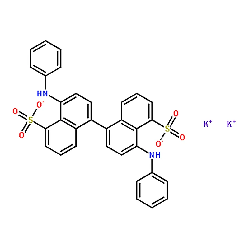 RHAWN 4,4▽-Dianilino-1,1▽-binaphthyl-5,5▽-disulfonic acid dipotassium salt