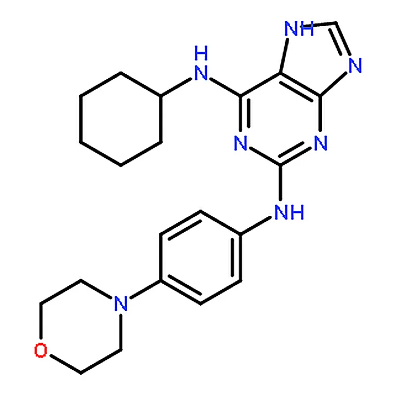 RHAWN Reversine