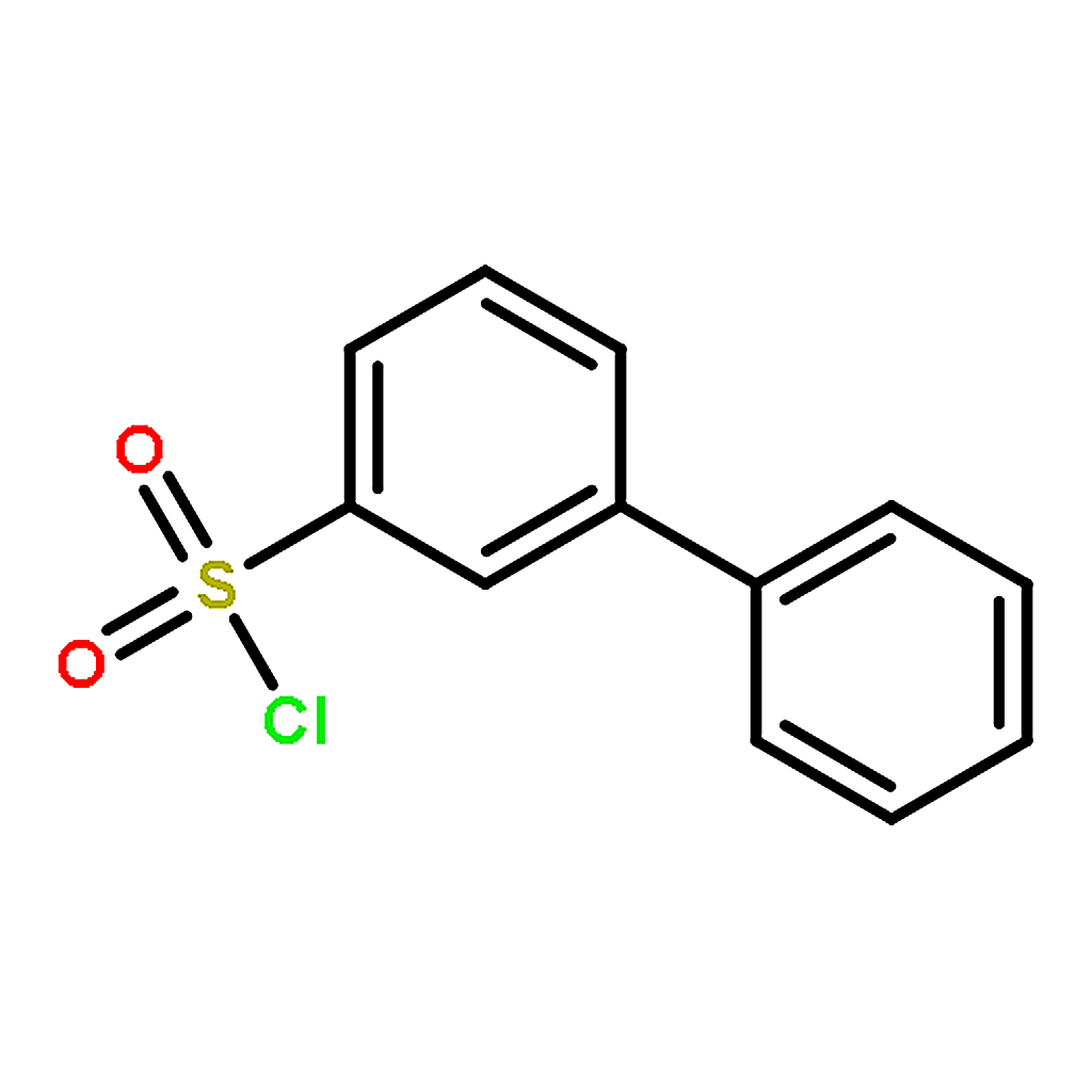 RHAWN [1,1'-Biphenyl]-3-sulfonyl chloride