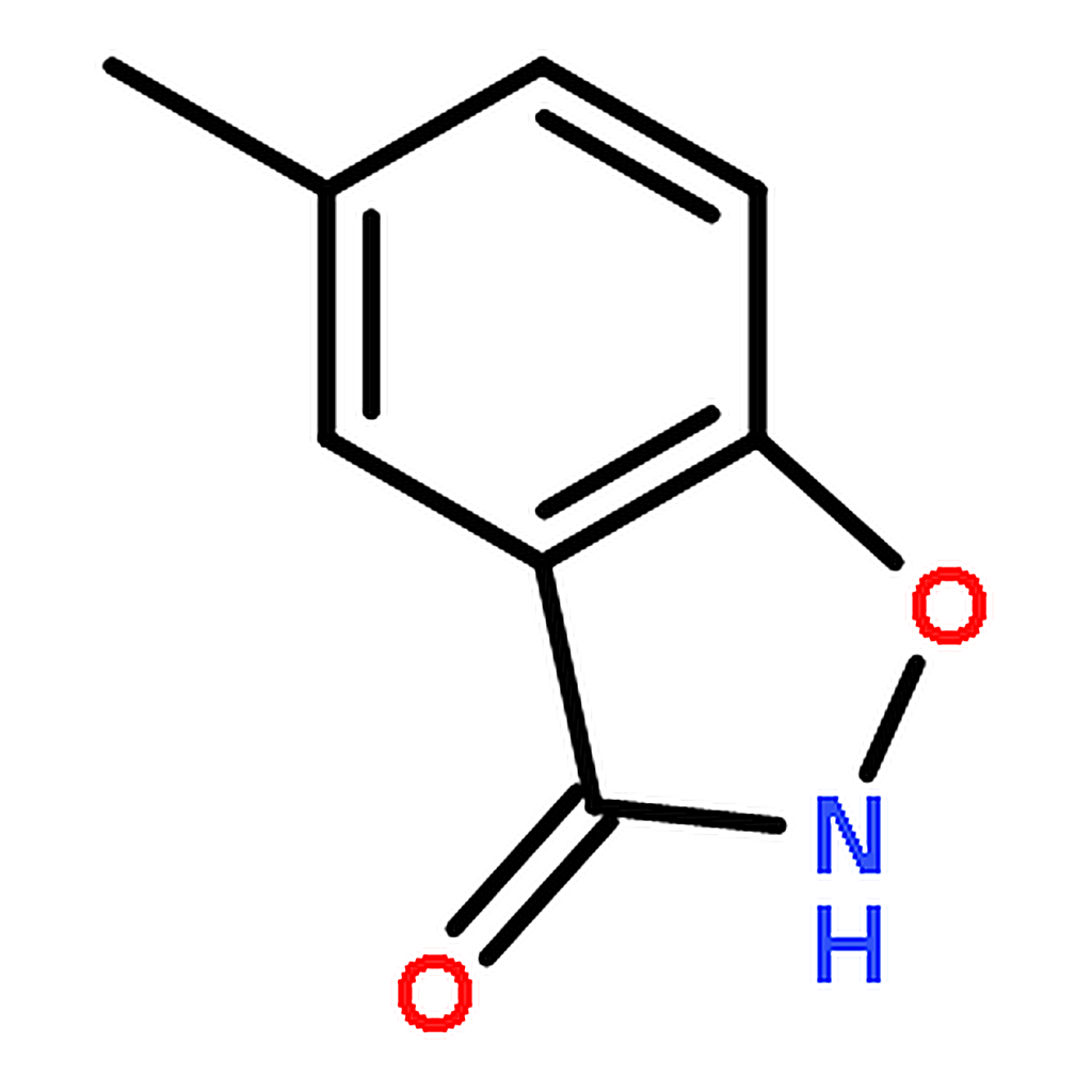 RHAWN 5-Methylbenzo[d]isoxazol-3(2H)-one