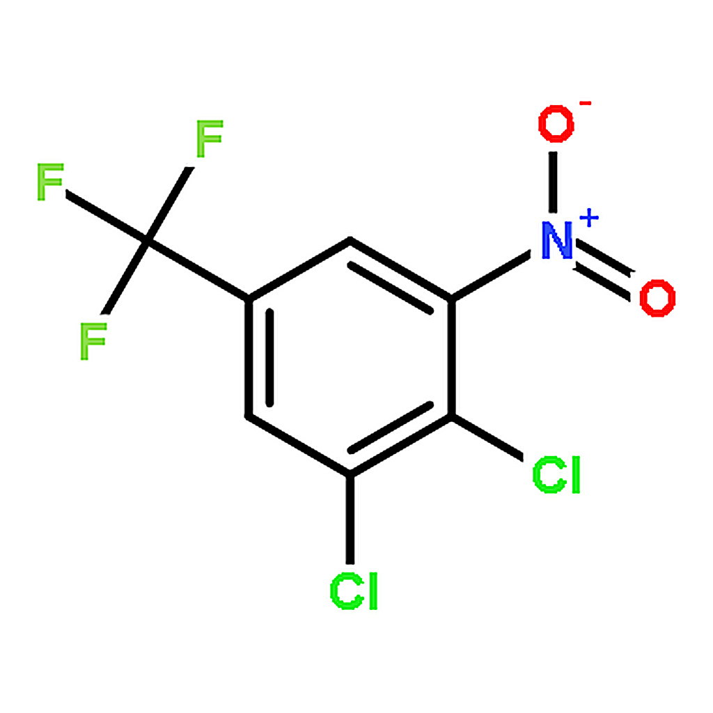 RHAWN 3，4-Dichloro-5-nitrobenzotrifluoride