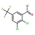 RHAWN 3,4-Dichloro-5-nitrobenzotrifluoride