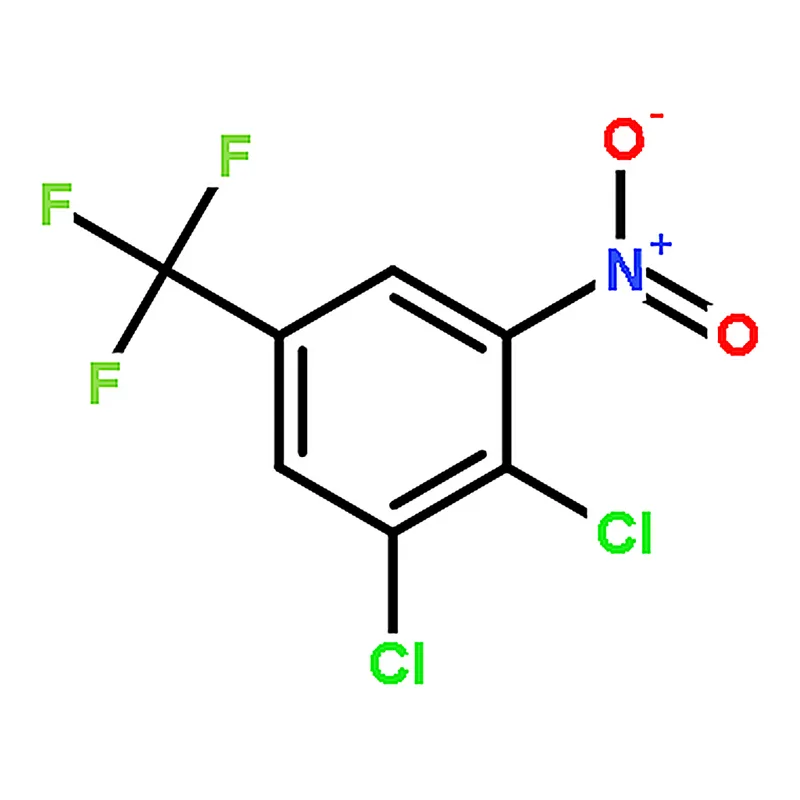 RHAWN 3,4-Dichloro-5-nitrobenzotrifluoride
