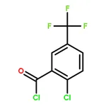 RHAWN 2-Chloro-5-(trifluoromethyl)benzoyl chloride