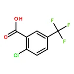 RHAWN 2-Chloro-5-trifluoromethylbenzoic acid