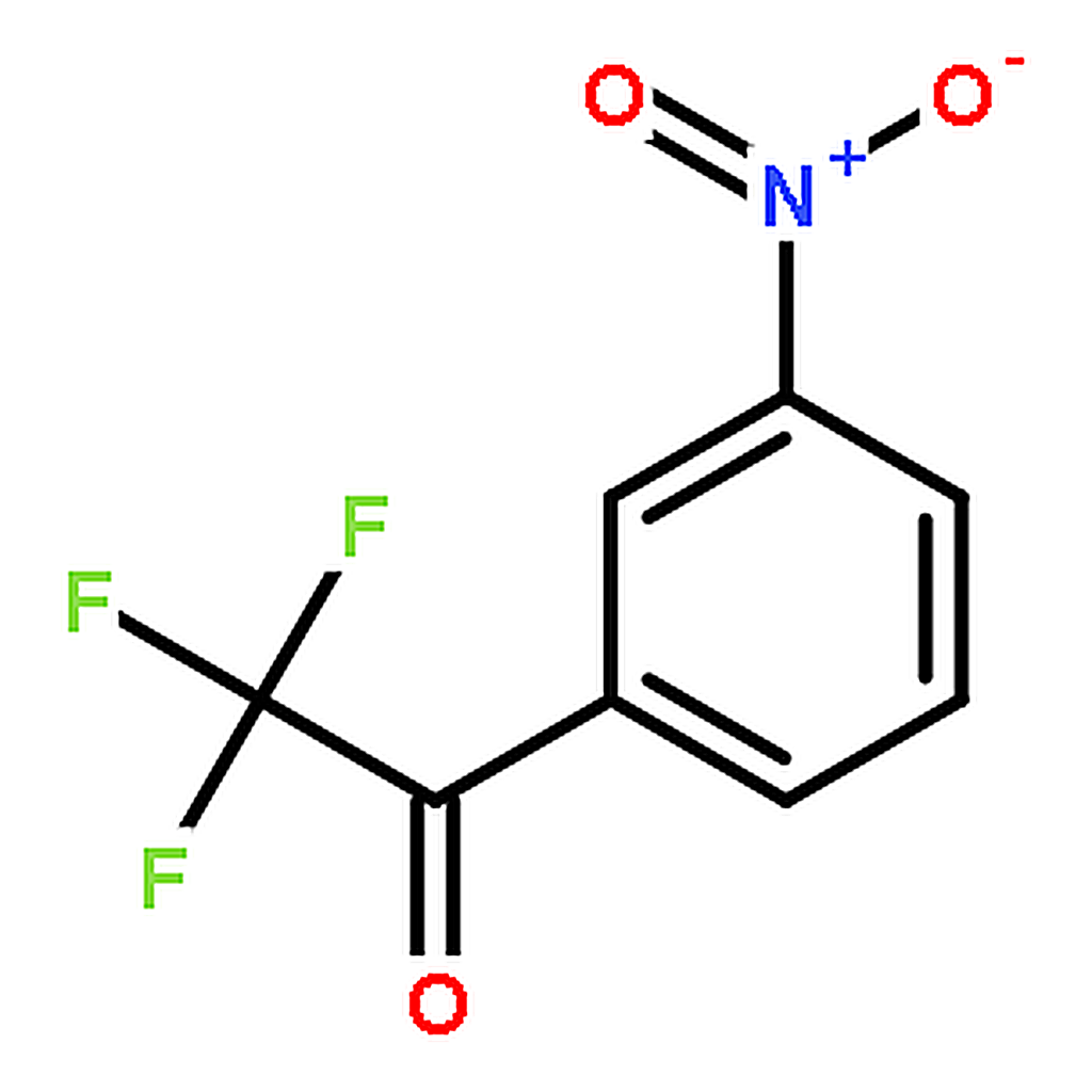 RHAWN 2,2,2-Trifluoro-1-(3-nitrophenyl)ethanone