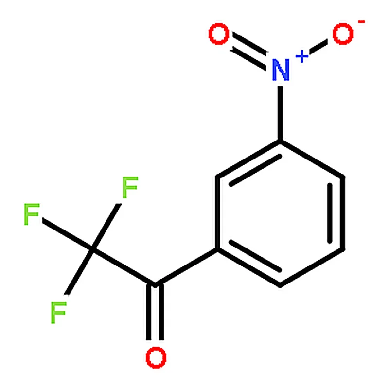 RHAWN 2,2,2-Trifluoro-1-(3-nitrophenyl)ethanone