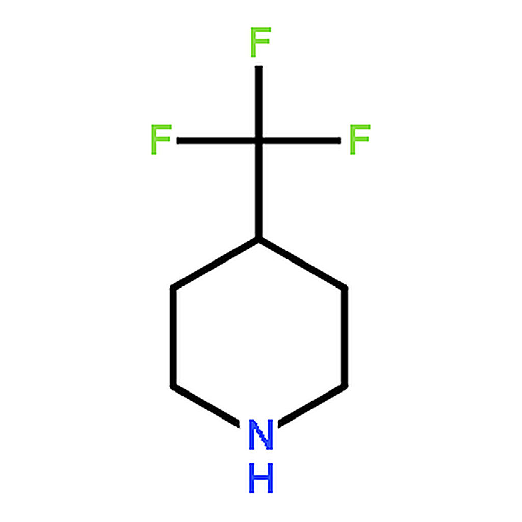 RHAWN 4-Trifluoromethylpiperidine