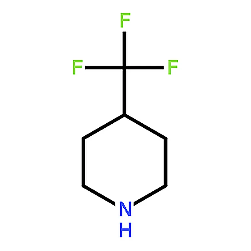 RHAWN 4-Trifluoromethylpiperidine