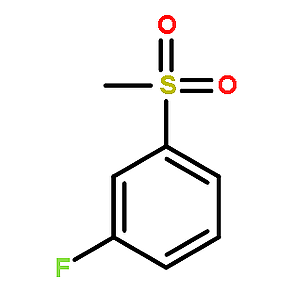 RHAWN 1-Fluoro-3-(methylsulfonyl)benzene