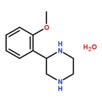 RHAWN 2-(2-Methoxyphenyl)piperazine