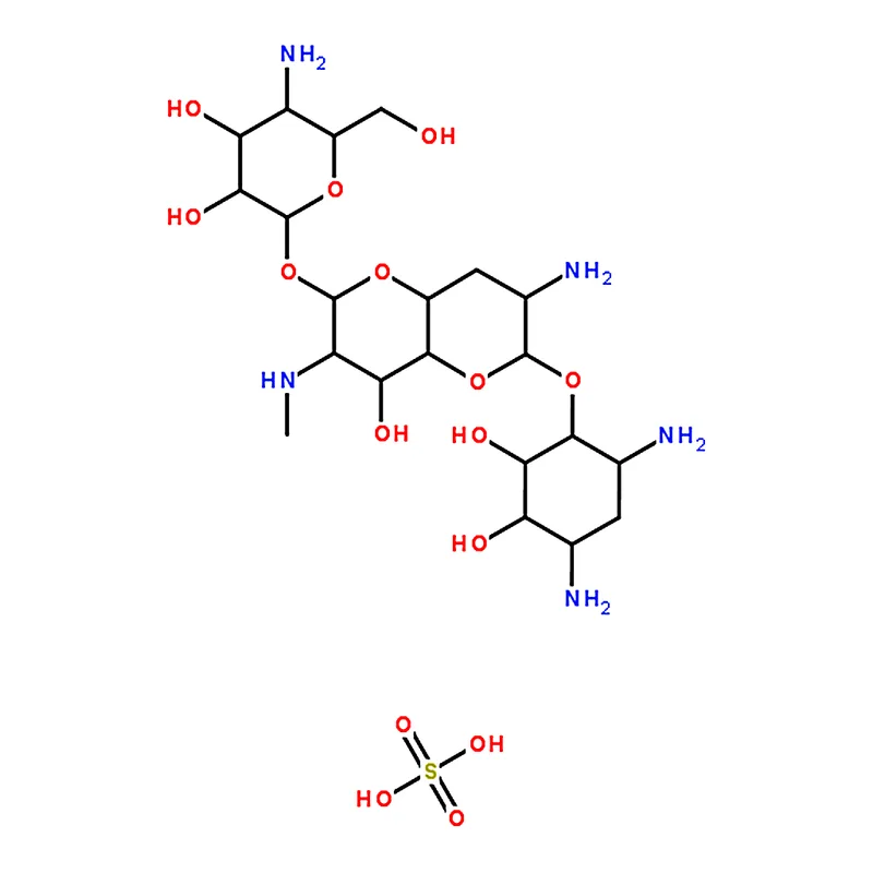 RHAWN Apramycin sulfate salt