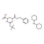 RHAWN Boc-Dap(Z)-OH (dicyclohexylammonium) salt