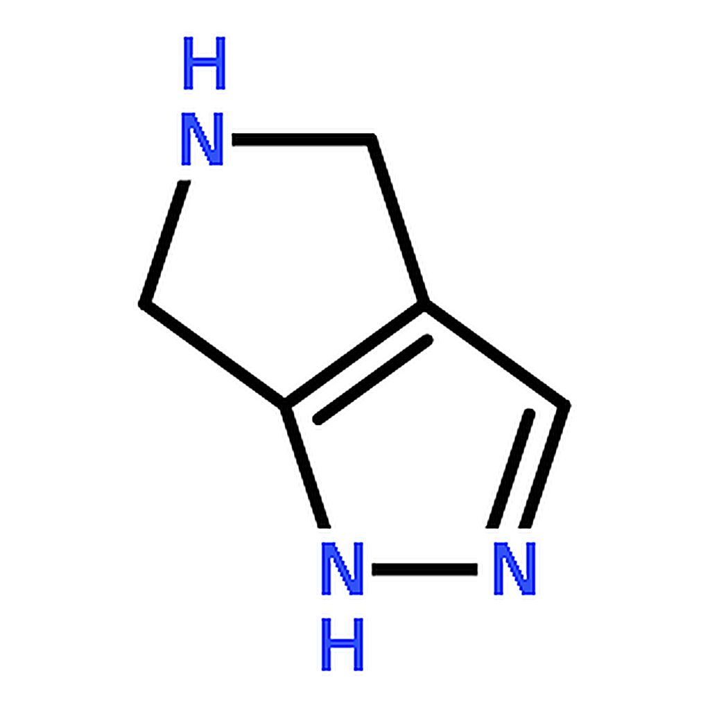 RHAWN 1H，4H，5H，6H-pyrrolo[3，4-c]pyrazole