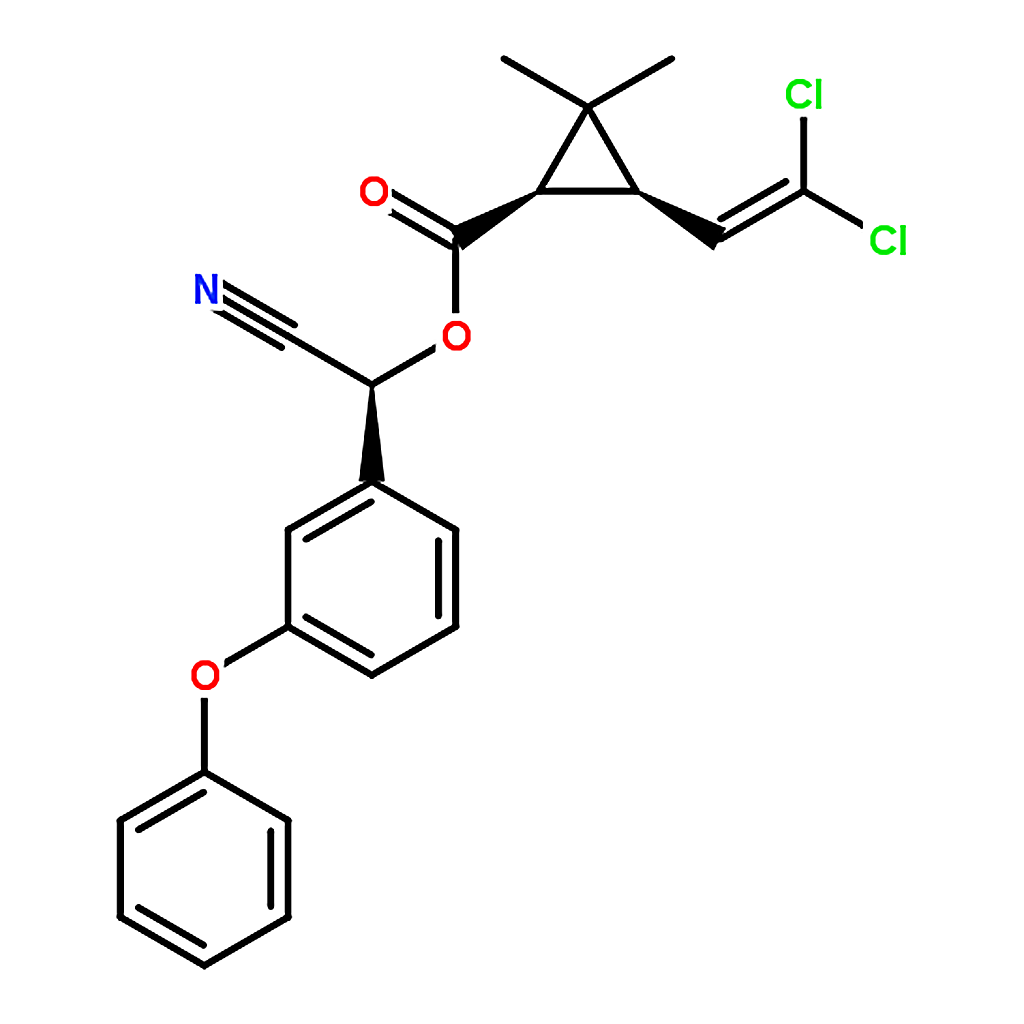 RHAWN -CYPERMETHRIN