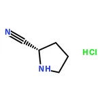 RHAWN (S)-2-Pyrrolidinecarbonitrile Hydrochloride