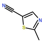 RHAWN 2-Methylthiazole-5-carbonitrile