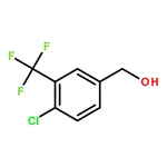 RHAWN 4-Chloro-3-(trifluoromethyl)benzyl alcohol