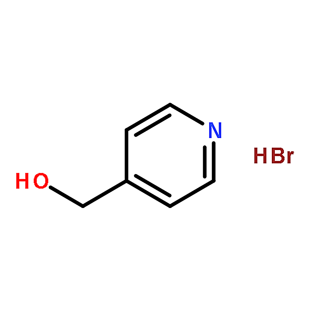 RHAWN Pyridin-4-ylmethanol hydrobromide
