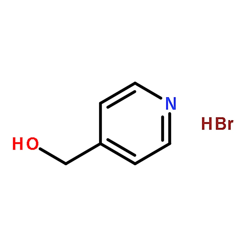 RHAWN Pyridin-4-ylmethanol hydrobromide