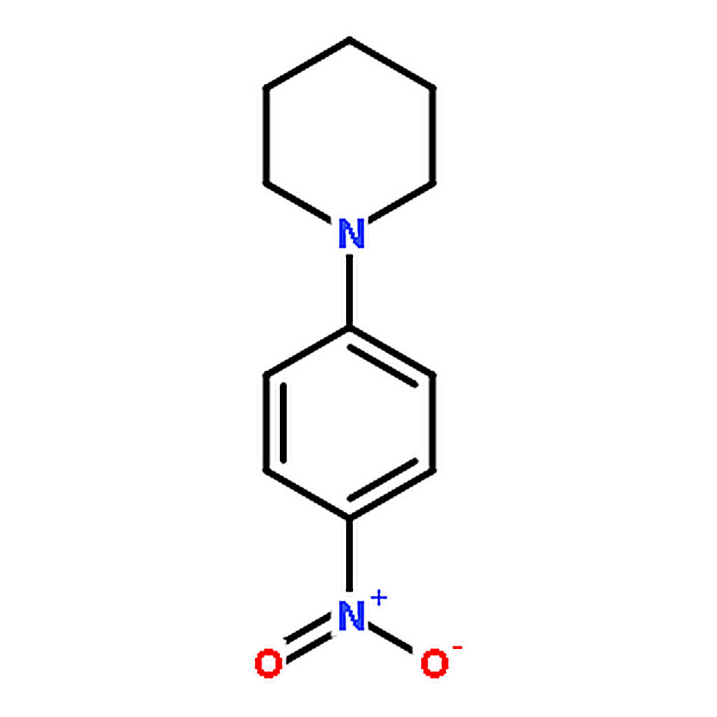 RHAWN 1-(4-Nitrophenyl)piperidine