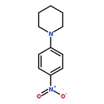 RHAWN 1-(4-Nitrophenyl)piperidine