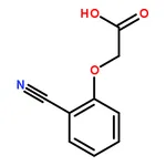 RHAWN (2-Cyanophenoxy)acetic Acid