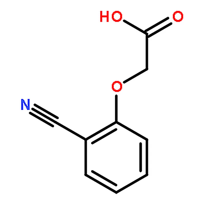 RHAWN (2-Cyanophenoxy)acetic Acid