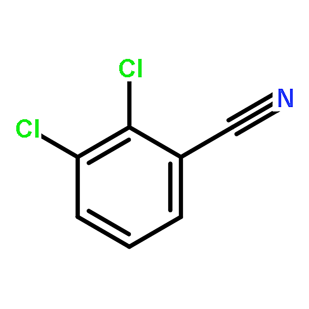 RHAWN 2,3-Dichlorobenzonitrile