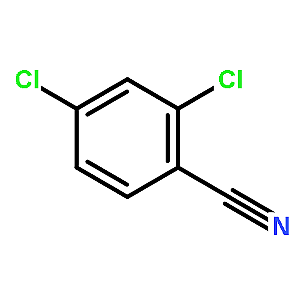 RHAWN 2,4-Dichlorobenzonitrile