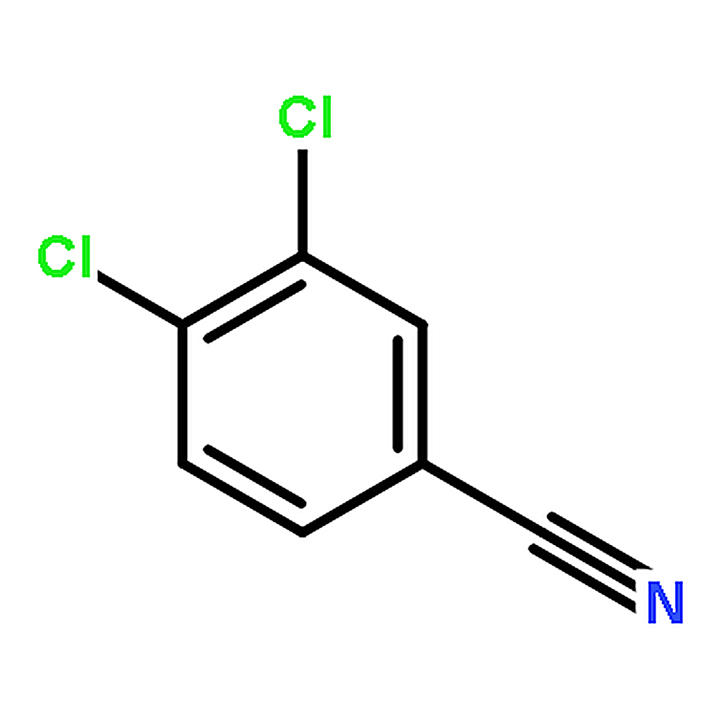 RHAWN 3,4-Dichlorobenzonitrile