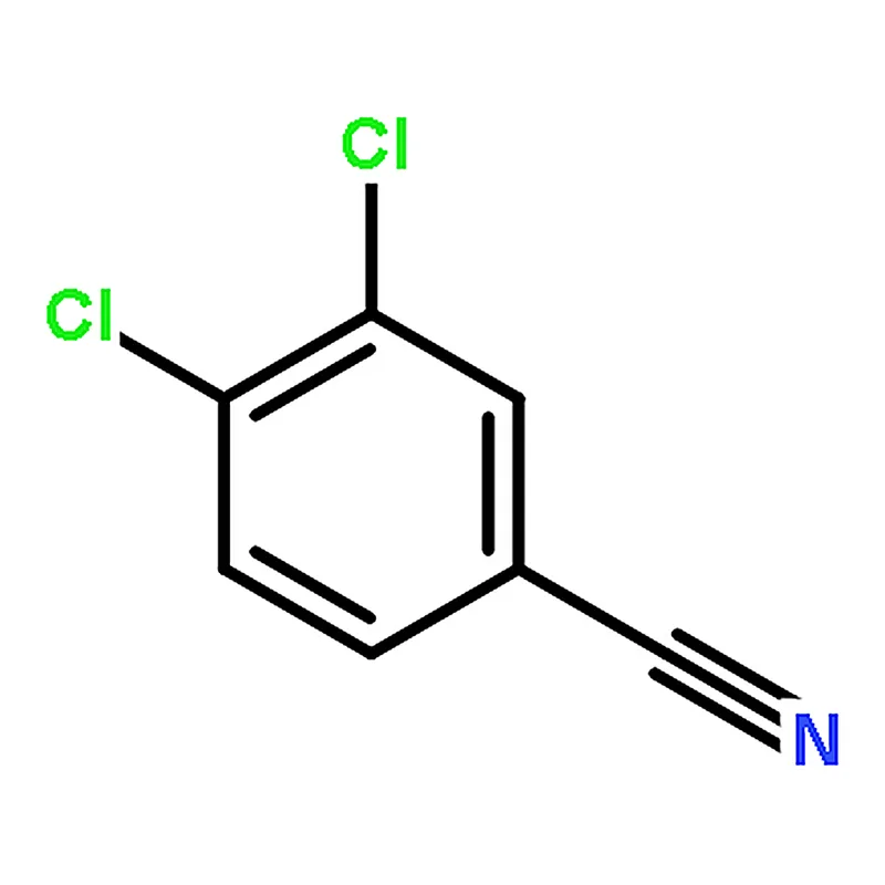 RHAWN 3,4-Dichlorobenzonitrile